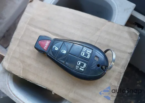 2009 Volkswagen Routan Se from USA, damaged, VIN 2V8HW34179R501237